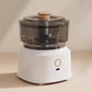 Removable Rechargeable Multifunctional Meat Mincer Electric Churn