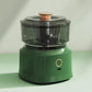 Removable Rechargeable Multifunctional Meat Mincer Electric Churn