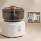 Removable Rechargeable Multifunctional Meat Mincer Electric Churn