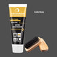 Multipurpose Restore Preserve Leather Conditioner Oil With Brush