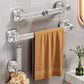 Multi-Purpose Strong Load-Bearing Suction Cup Door Handle & Hook