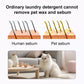 Laundry Detergent For Pet Hair Removal