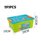 Stem Assemble Building Blocks Toy