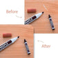 Wooden Furniture Repair Markers Kit