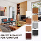 Wooden Furniture Repair Markers Kit