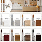 Wooden Furniture Repair Markers Kit