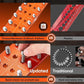 Nut and Bolt Thread Checker