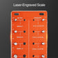 Nut and Bolt Thread Checker