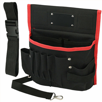 Multifunctional Belt Bag for Electricians & Carpenters