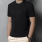 Men's Summer Cool Crew Neck T-Shirt