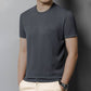 Men's Summer Cool Crew Neck T-Shirt