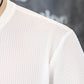 Men's Summer Cool Crew Neck T-Shirt