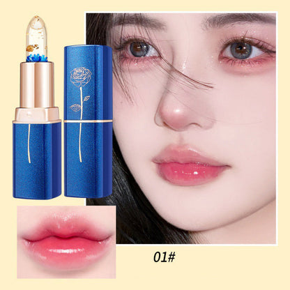 Color Changing Hydrating Jelly Lipstick