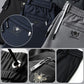 Men’s Stretch Ice Silk Casual Straight-leg Pants