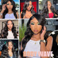 Women’s Deep Wave Wigs