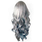 Women’s Deep Wave Wigs
