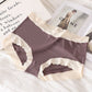 Women's Plus Size High Elastic Panties