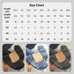 Women’s Denim Slippers