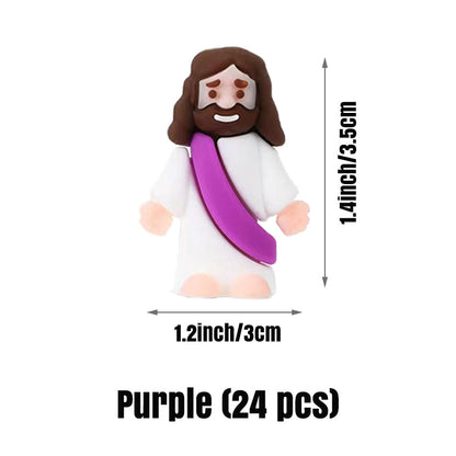 Easter Jesus Ornament