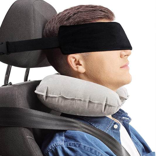 Travel Neck Pillow