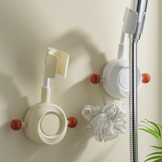 Suction Cup Shower Stand