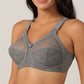 Sexy Lace Non-Padded Full Coverage Bra