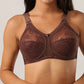 Sexy Lace Non-Padded Full Coverage Bra