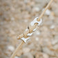 Multifunctional Outdoor Wind Rope Buckle