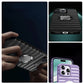 Heat Dissipation Ventilation Magnetic Adsorption Phone Case