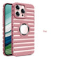 Heat Dissipation Ventilation Magnetic Adsorption Phone Case