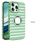 Heat Dissipation Ventilation Magnetic Adsorption Phone Case