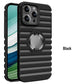 Heat Dissipation Ventilation Magnetic Adsorption Phone Case