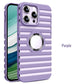Heat Dissipation Ventilation Magnetic Adsorption Phone Case