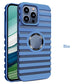 Heat Dissipation Ventilation Magnetic Adsorption Phone Case