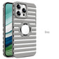 Heat Dissipation Ventilation Magnetic Adsorption Phone Case
