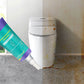 Universal Mildew Removal Seam Repair Gel with Multi-Functional Scraper
