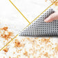 Universal Mildew Removal Seam Repair Gel with Multi-Functional Scraper