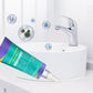 Universal Mildew Removal Seam Repair Gel with Multi-Functional Scraper