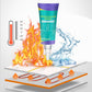 Universal Mildew Removal Seam Repair Gel with Multi-Functional Scraper