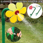 Funny Dancing Flower Yard Lawn Sprinkler