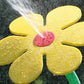 Funny Dancing Flower Yard Lawn Sprinkler