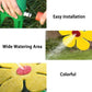 Funny Dancing Flower Yard Lawn Sprinkler