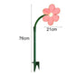 Funny Dancing Flower Yard Lawn Sprinkler
