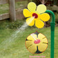 Funny Dancing Flower Yard Lawn Sprinkler