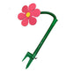 Funny Dancing Flower Yard Lawn Sprinkler