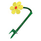 Funny Dancing Flower Yard Lawn Sprinkler