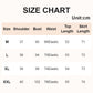 Women's Elegant Top & Long Skirt Two Piece Set