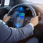 Magnetic Phone Holder Steering Wheel Mount