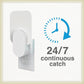 New Household Mosquito Repellent Sticky Mosquito Killer Lamp