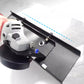 43 Degree Tile Chamfering for Angle Grinder
